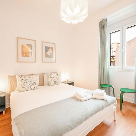 Guestready - Captain'S Residence Near Agua Museum Lisabona Exterior foto
