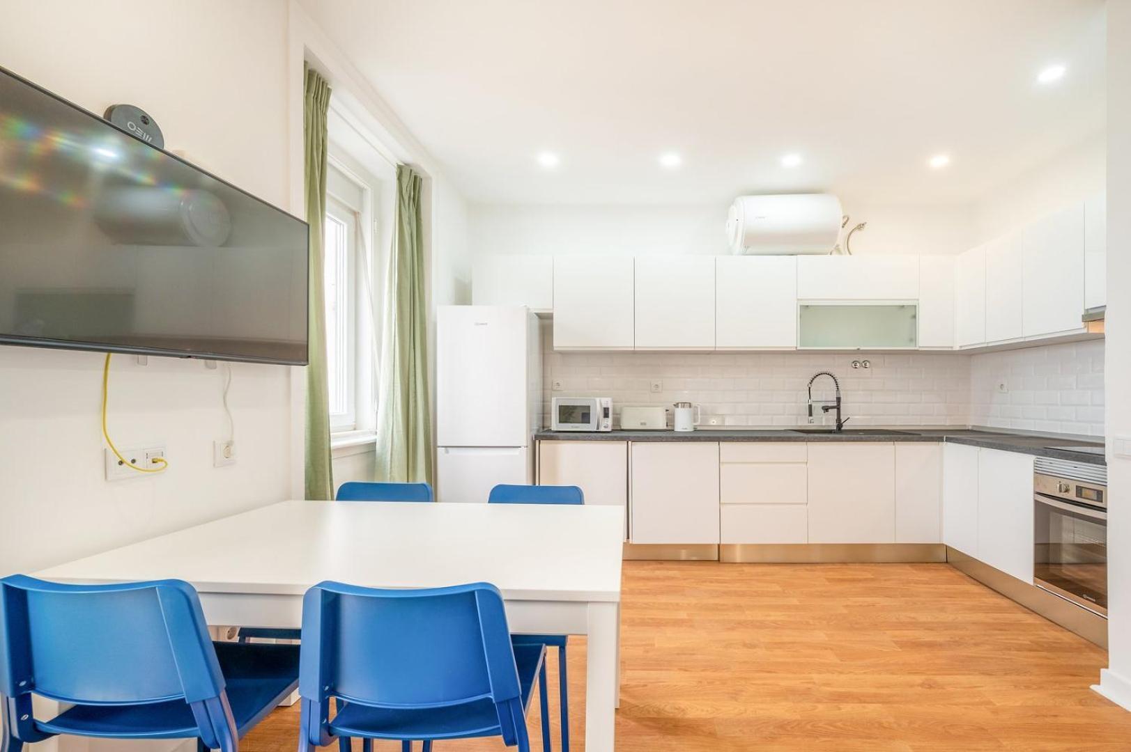 Guestready - Captain'S Residence Near Agua Museum Lisabona Exterior foto