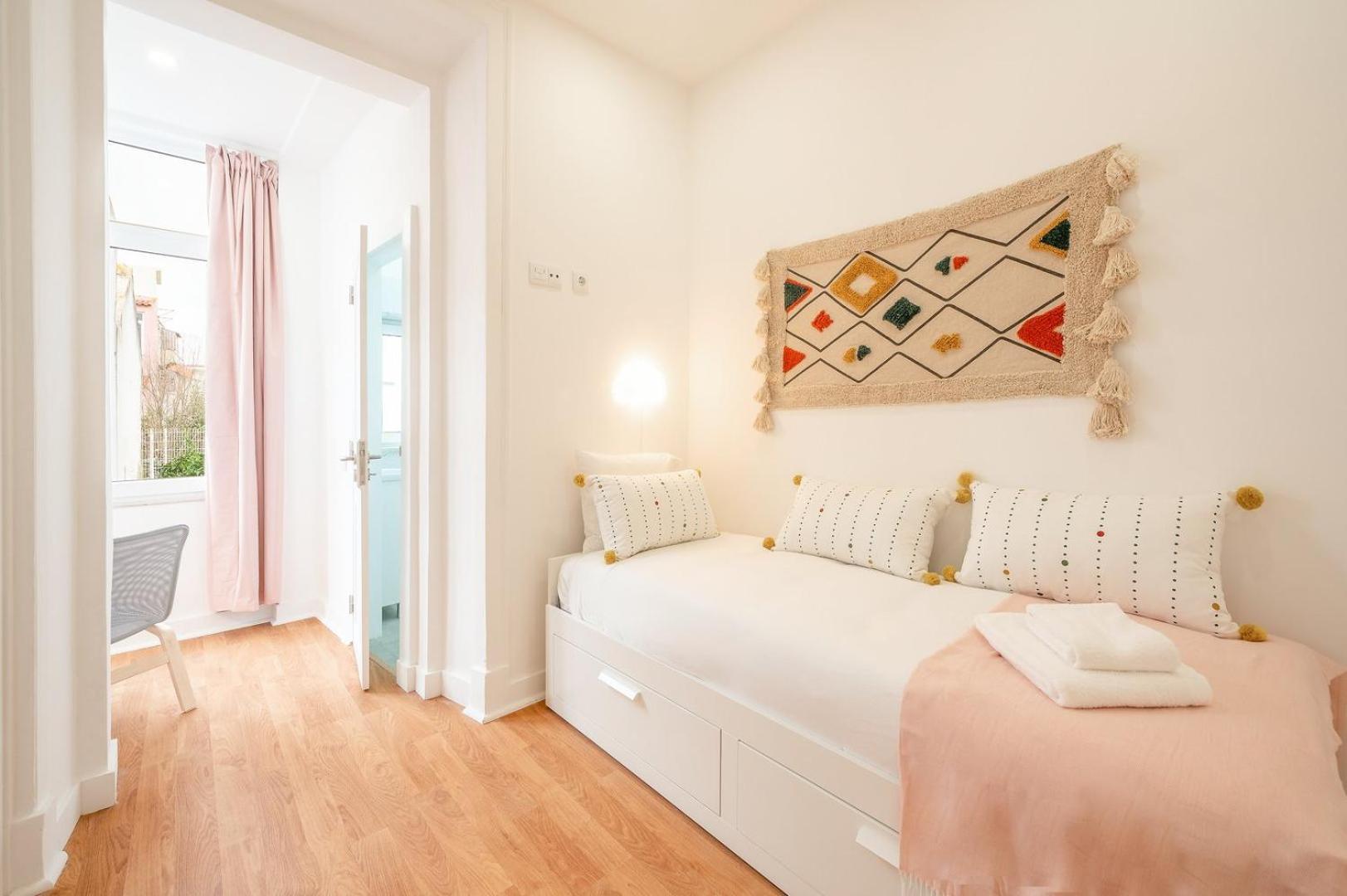 Guestready - Captain'S Residence Near Agua Museum Lisabona Exterior foto