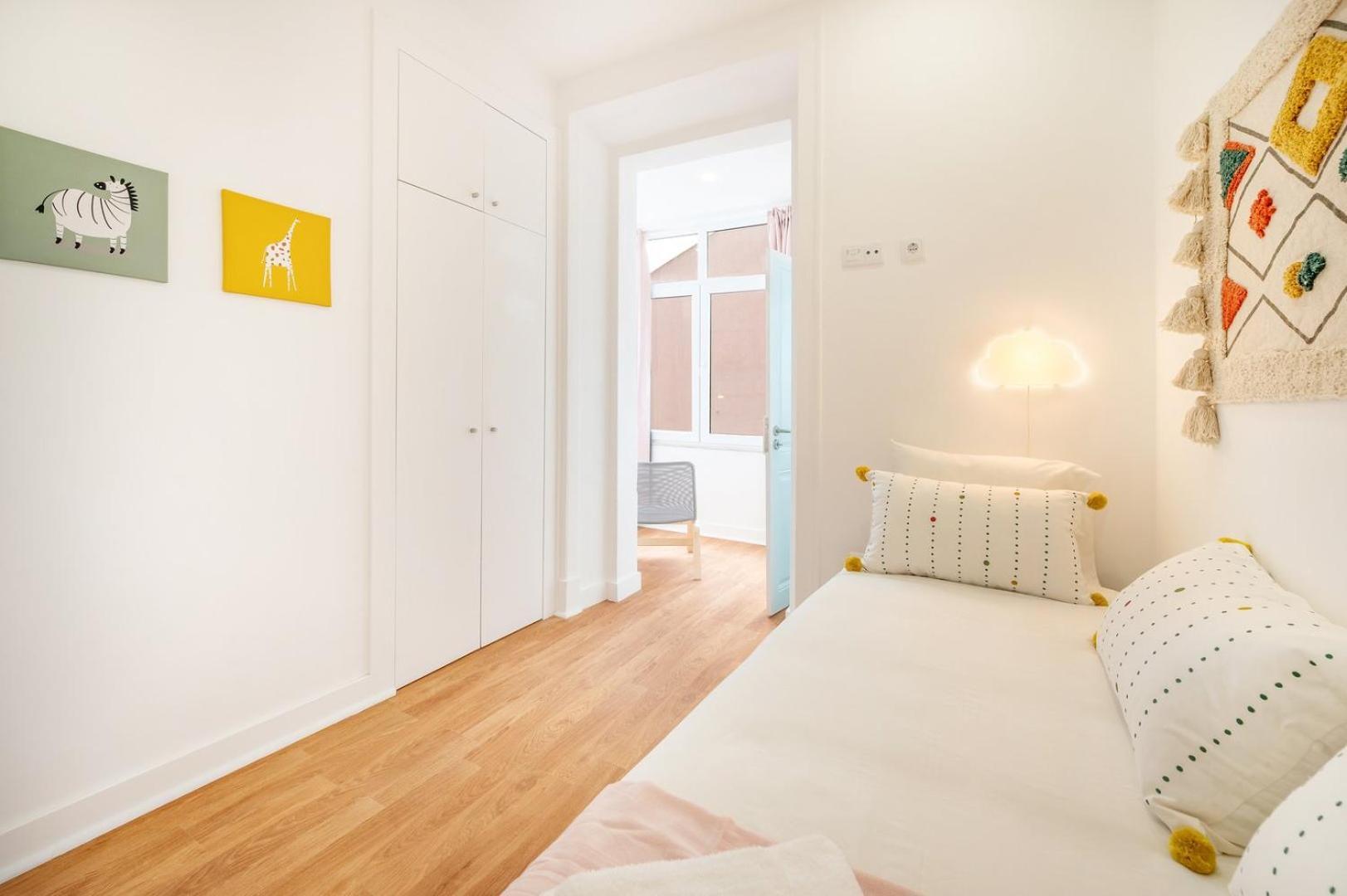 Guestready - Captain'S Residence Near Agua Museum Lisabona Exterior foto