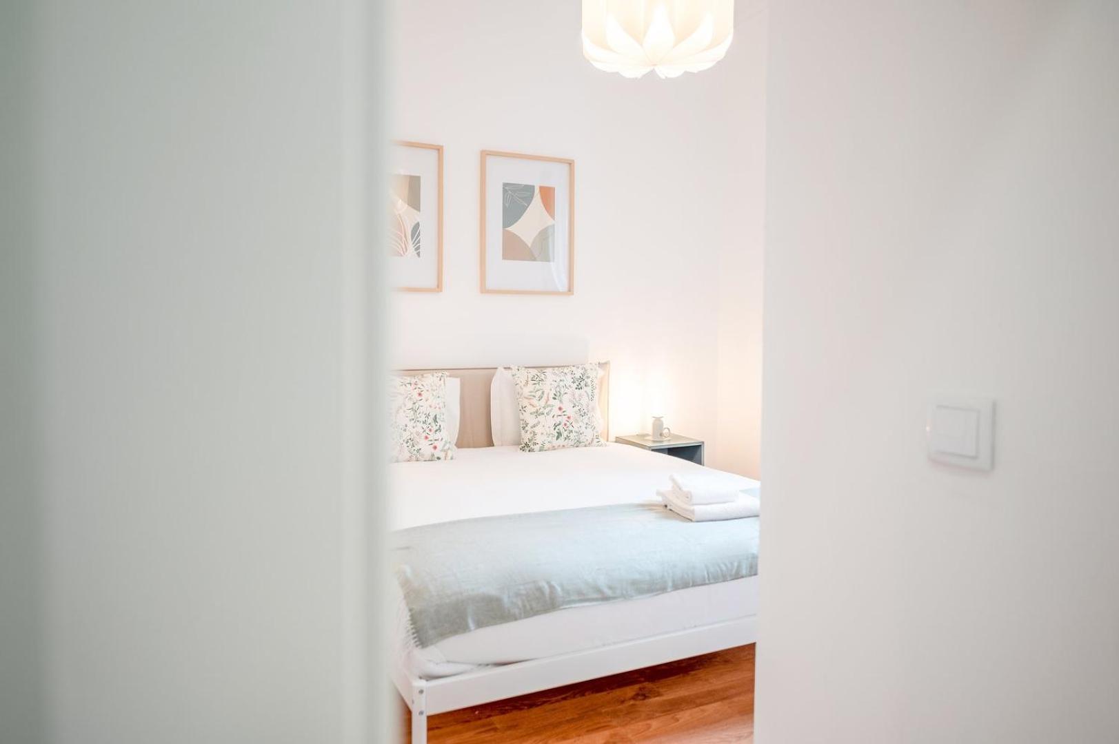 Guestready - Captain'S Residence Near Agua Museum Lisabona Exterior foto