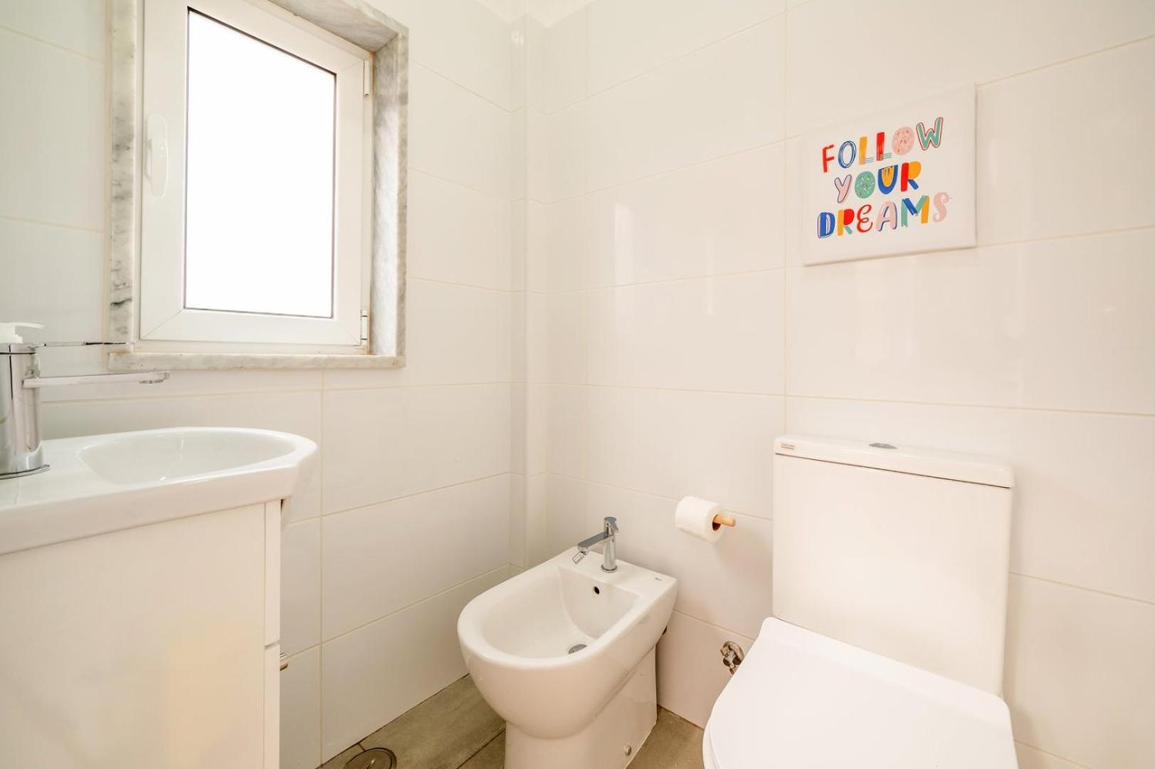 Guestready - Captain'S Residence Near Agua Museum Lisabona Exterior foto