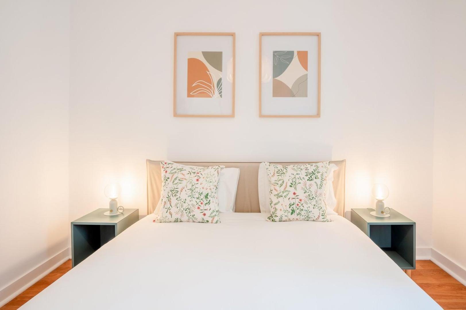 Guestready - Captain'S Residence Near Agua Museum Lisabona Exterior foto