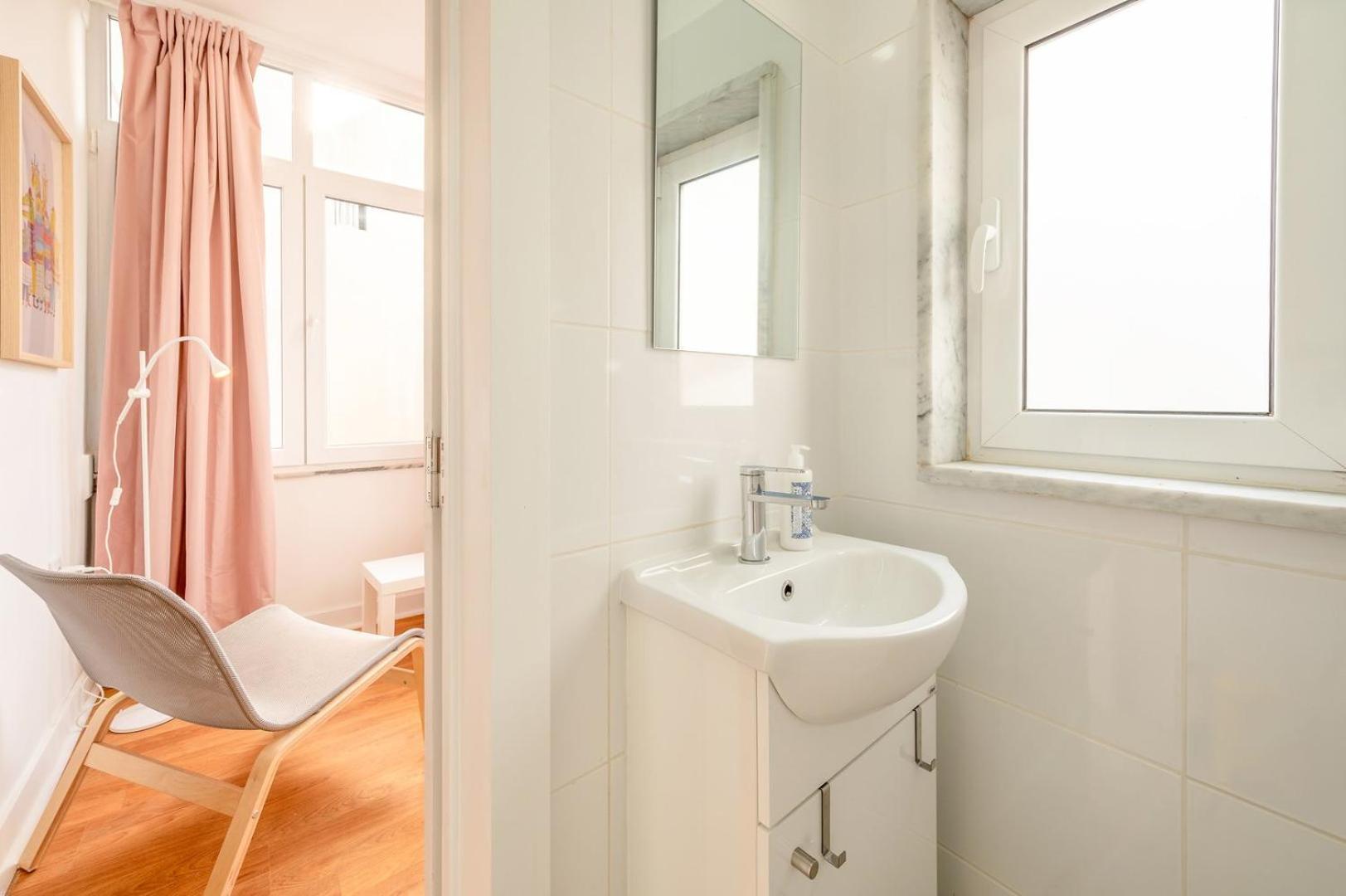 Guestready - Captain'S Residence Near Agua Museum Lisabona Exterior foto